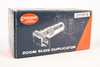 Rokunar Zoom Slide Duplicator 35mm 2x2 T-Mount in Original Box MINT V20
