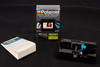 Polaroid 35mm Slide Mounter Transparency Film Cutter NEW in Box w 50 Mounts V28