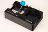Polaroid 35mm Slide Mounter Transparency Film Cutter NEW in Box w 50 Mounts V28