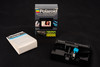 Polaroid 35mm Slide Mounter Transparency Film Cutter NEW in Box w 100 Mounts V29