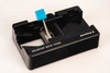 Polaroid 35mm Slide Mounter Transparency Film Cutter NEW in Box w 200 Mounts V20