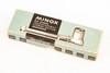 Minox Dia Stantze Transparency Viewer Cutter in Original Box Near Mint V28