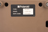 Polaroid PhotoBond Die Cutter B1 Triangle 2 Up 1.75x1.75" Squares V29