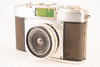 Tougodo Meisupii Half Frame 35mm Viewfinder Camera with Sankor Lens RARE V26