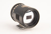 Nikon Nippon Kogaku Rangefinder RF 13.5cm 135mm Shoe Mount BL Finder in Case V22