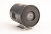 Nikon Nippon Kogaku Rangefinder RF 13.5cm 135mm Shoe Mount BL Finder in Case V22