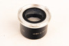 Yashica Yashinon Auxiliary Telephoto Viewer Attachment ONLY for TLR Cameras V21