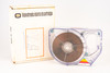 Polaroid AV Presentation MP-4 Camera MPO Videotronic Super 8 Cartridge V29
