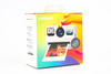 Polaroid Go Instant Mini Camera GO Instant Film Camera Renewed MINT in Box V28