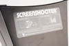 Polaroid CRT Screenshooter Camera For 13'' TV By NPC with Onestep 600 Camera NOS