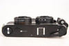 FED Stereo 35mm Film Camera w Industar-81 38mm f/2.8 Box Case NEAR MINT UKRAINE