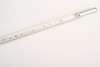 Vintage Thermometer Taylor Instrument Co 0 to 650 C in an Original Case V22