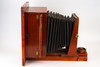 Kodak Folmer & Schwing Division 8x10 Large Format Darkroom Enlarger Antique V24