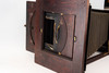 Folmer Graflex R. B. Enlarging Camera 8x10 Antique Darkroom Photo Enlarger V25