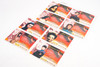 The Women of Star Trek In Motion 1999 Lenticular Promo Cards lot of 32 V20