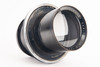 Wollensak Verito 14 1/2'' 368mm f/4 Diffused Focus Giant Large Format Lens V23