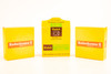 Kodak Kodachrome II & Tri-X Reversal Super 8 Cartridge Film Expired SEALED V13
