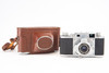 Ricoh 35 35mm Film Rangefinder Camera with Ricomat 4.5cm f/3.5 Lens TESTED V29