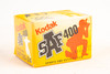 Kodak SAF 400 Sports and Activity Color Negative Film Sealed Expired 2001 V29