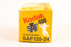 Kodak SAF 400 Sports and Activity Color Negative Film Sealed Expired 2001 V29