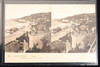Lot of 4 French Stereo Postcards Carte Postale Brighton Londres L'Angletrre V25