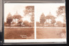 3 French Stereo Postcards Carte Postale Sur La Plage Sous-Bois u Duinhoek V27