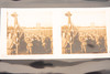 Pre WWII Nazi Hitler 4 Raumbild-Verlag German Stereo Cards Antique Rare V29