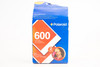 Polaroid 600 20 Photo Instant Film Pack SEALED Expired Aug 2007 V27