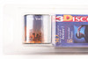 Wrebbit New York 1 3Discover 12 Image 3D Cassette Original Packaging V22