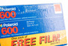 Polaroid 600 30 Photo Instant Film Pack SEALED Expired May 2005 V28