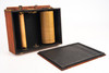 Eastman-Walker 5x7 Roll Film Holder Variation 5.5 Circa 1888 RARE V29