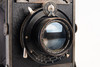 Graflex RB Auto 4x5 Large Format Focal Plane Shutter Camera with Lens V22