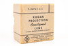 Kodak 2 Inch 51mm f/4.5 Projection Anastigmat Lens for Precision Enlarger V20