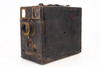 L'Ideal-Bernard French 9x12cm Falling Plate Detective Camera Plates & Lens RARE