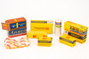 Extinct Film 10 Roll Lot EXPIRED Kodak Agfa Ansco 110 828 127 116 D6 V29