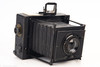 ICA Minimum Palmos 9x12 456 Folding Strut Camera with Tessar 150mm f/4.5 V29