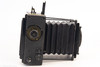 ICA Minimum Palmos 9x12 456 Folding Strut Camera with Tessar 150mm f/4.5 V29