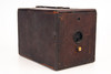 Andrew J Lloyd & Co The Ray Box Camera 3 1/2 x 3 1/2'' Plate with 2 Holders V23