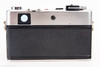 Yashica MG-1 35mm Film Rangefinder Camera with Yashinon 45mm f/2.8 Lens V24