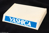 Yashica Vintage Retro Acrylic Camera Holding Store Counter Shelf Display V23