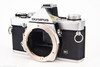 Olympus OM-1N 35mm SLR Film Camera Body OM-System Vintage Meter WORKS V20