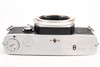 Olympus OM-1N 35mm SLR Film Camera Body OM-System Vintage Meter WORKS V20