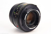 Minolta MD Rokkor-X 50mm f/1.4 Fast Prime Lens for SR MC MD Mount with Cap V20