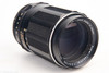 M42 Mount Pentax Super-Takumar 135mm f/3.5 Telephoto Lens with Cap Hood Case V20