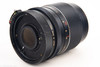 T4 System Vivitar 135mm f/2.8 Prime MF Telephoto Lens with Caps in Box V22
