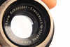 Schneider Componar 7.5cm 75mm f/4.5 Darkroom Photo Enlarging Lens in Mount V28