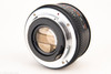 K Mount Promaster MC 50mm f/1.7 Standard Prime MF Lens Vintage V23