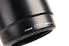 Canon ET-67 Bayonet Mount Hood Shade for EF 100mm f/2.8 Macro USM Lens V22