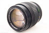 K Mount Focal MC 135mm f/2.8 Auto Manual Focus Telephoto Portrait Lens w Cap V23