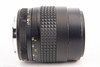 K Mount Focal MC 135mm f/2.8 Auto Manual Focus Telephoto Portrait Lens w Cap V23